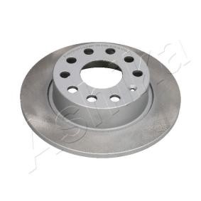 Achetez des Disque de frein ASHIKA 61-00-0902C à prix pour 26,44 €