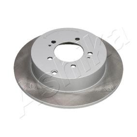 Achetez des Disque de frein ASHIKA 61-05-501C à prix pour 58,70 €