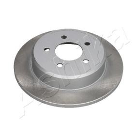 Achetez des Disque de frein ASHIKA 61-09-993C à prix pour 59,61 €
