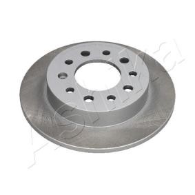 Achetez des Disque de frein ASHIKA 61-0H-004C à prix pour 44,38 €