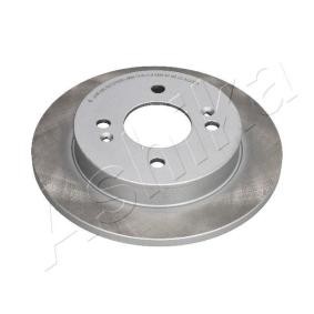 Achetez des Disque de frein ASHIKA 61-0K-002C à prix pour 32,25 €