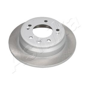 Achetez des Disque de frein ASHIKA 61-0K-K14C à prix pour 40,16 €