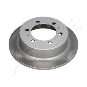 Comprar Disco de freno de ASHIKA 61-0S-099C a bajo precio de 44,40 €