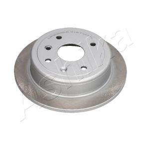 Comprar Disco de freno de ASHIKA 61-0W-W03C a bajo precio de 46,78 €