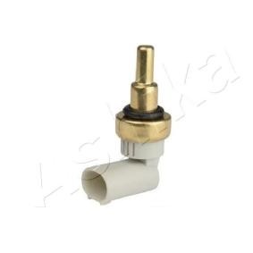 Comprar Sensor, temperatura del refrigerante de ASHIKA 64-0W-W01 a bajo precio de 10,42 €