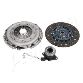 Comprar Kit de embrague de ASHIKA 92-09-932E a bajo precio de 294,53 €