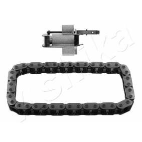 Achetez des Kit de chaîne de distribution ASHIKA KCKL05 à prix pour 125,92 €