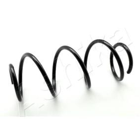 Achetez des Ressort de suspension ASHIKA ZCA3503A à prix pour 23,44 €