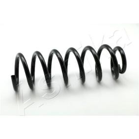 Achetez des Ressort de suspension ASHIKA ZCA6183A à prix pour 29,53 €