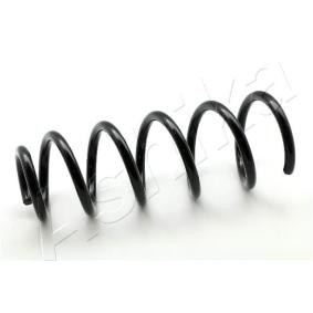 Achetez des Ressort de suspension ASHIKA ZCA7133A à prix pour 25,16 €