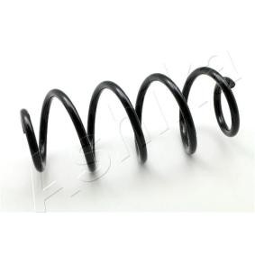 Achetez des Ressort de suspension ASHIKA ZCA7166A à prix pour 20,20 €