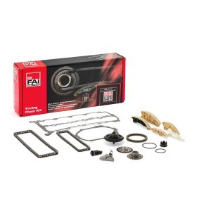 Acquista Kit catena distribuzione da FAI AutoParts TCK357 a buon mercato per soli 413,77 €