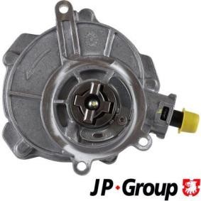 Acquista Pompa depressione, Sistema frenante da JP GROUP 1117104300 a buon mercato per soli 91,15 €