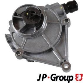 Comprar Depresor de freno de JP GROUP 1417100500 a bajo precio de 101,29 €