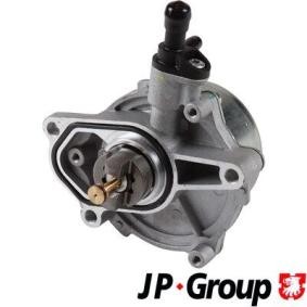 Comprar Depresor de freno de JP GROUP 3617100000 a bajo precio de 121,89 €