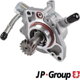 Acquista Pompa depressione, Sistema frenante da JP GROUP 3917100000 a buon mercato per soli 126,07 €