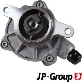 Comprar Depresor de freno de JP GROUP 4317100000 a bajo precio de 123,30 €