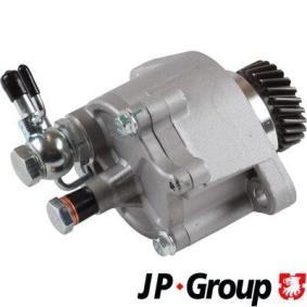 Acquista Pompa depressione, Sistema frenante da JP GROUP 4817100000 a buon mercato per soli 111,45 €