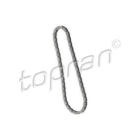 Acquista Catena di distribuzione da TOPRAN 208 822 a buon mercato per soli 27,23 €