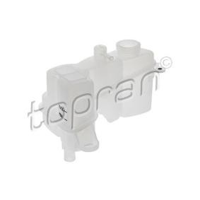 Compre Depósito de expansão, líquido de refrigeração da TOPRAN 600 526 a um preço baixo por 24,64 €