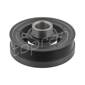 Acquista Puleggia cinghia albero a gomiti da TOPRAN 601 234 a buon mercato per soli 106,34 €