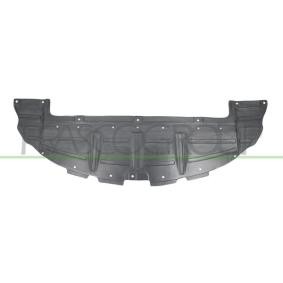 Motorabdeckung von PRASCO günstig für 70,30 €