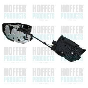 Osta Ovilukko HOFFER:llä 3100235 edullisesti hintaan 297,11 €