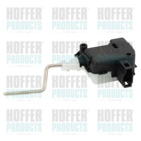 Køb Servomotor, centrallåsesystem af HOFFER 3100702 til den lave pris 548,45 DKK