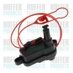 Køb Servomotor, centrallåsesystem af HOFFER 3100711 til den lave pris 285,97 DKK