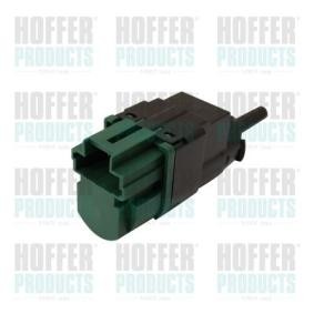 Comprar Interruptor de luces freno de HOFFER 3500227 a bajo precio de 20,61 €