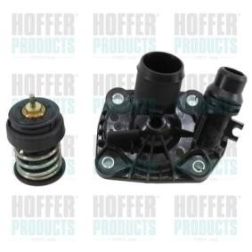 Kühlwasserthermostat für MINI von HOFFER