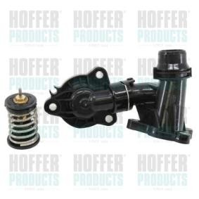 Kühlwasserthermostat für MINI von HOFFER