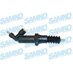 Acquista Cilindro secondario, frizione da SAMKO M30168 a buon mercato per soli 41,30 €