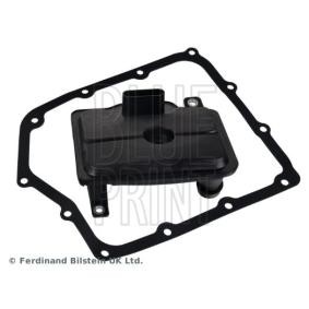 Achetez des Kit de filtre hydraulique, boîte automatique BLUE PRINT ADBP210070 à prix pour 34,91 €
