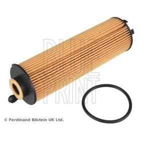 Compre Filtro de óleo da BLUE PRINT ADBP210072 a um preço baixo por 13,90 €