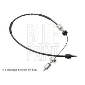 Achetez des Câble d'embrayage BLUE PRINT ADBP380002 à prix pour 34,48 €