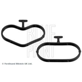Achetez des Kit de joints, radiateur d'huile BLUE PRINT ADBP640003 à prix pour 10,95 €