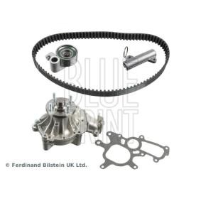 Acquista Kit cinghia distribuzione, pompa acqua da BLUE PRINT ADBP730047 a buon mercato per soli 196,00 €