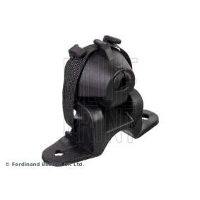 Achetez des Silent bloc d'échappement BLUE PRINT ADBP800168 à prix pour 9,84 €