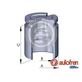 Comprar Émbolo, pinza del freno de AUTOFREN SEINSA D025786 a bajo precio de 13,88 €