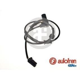 Compre Sensor, rotações da roda da AUTOFREN SEINSA DS0204 a um preço baixo por 33,47 €