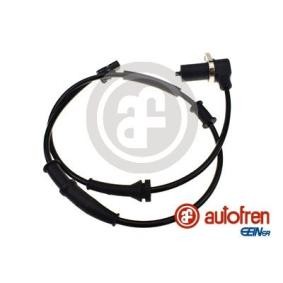Compre Sensor, rotações da roda da AUTOFREN SEINSA DS0216 a um preço baixo por 33,47 €