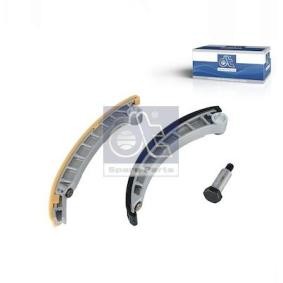 Gleitschiene, Steuerkette von DT Spare Parts 7.55241