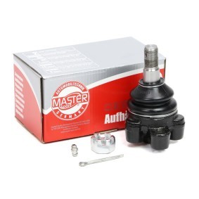 Compre Rótula de suspensão da MASTER-SPORT 11852-PCS-MS a um preço baixo por 18,65 €