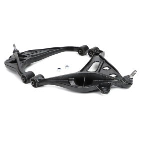 Compre Jogo de braços oscilantes, suspensão de rodas da MASTER-SPORT 36875/1-KIT-MS a um preço baixo por 133,55 €