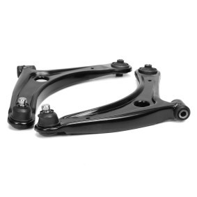 Compre Jogo de braços oscilantes, suspensão de rodas da MASTER-SPORT 36883/1-KIT-MS a um preço baixo por 63,15 €