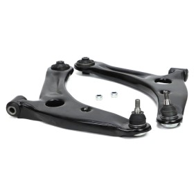 Compre Jogo de braços oscilantes, suspensão de rodas da MASTER-SPORT 36909/1-KIT-MS a um preço baixo por 72,66 €