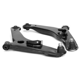 Compre Jogo de braços oscilantes, suspensão de rodas da MASTER-SPORT 36945/1-KIT-MS a um preço baixo por 61,74 €