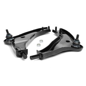 Compre Jogo de braços oscilantes, suspensão de rodas da MASTER-SPORT 36948/2-KIT-MS a um preço baixo por 82,19 €