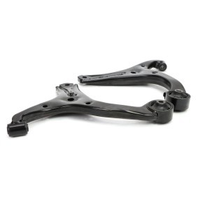 Compre Jogo de braços oscilantes, suspensão de rodas da MASTER-SPORT 36956/3-KIT-MS a um preço baixo por 67,97 €